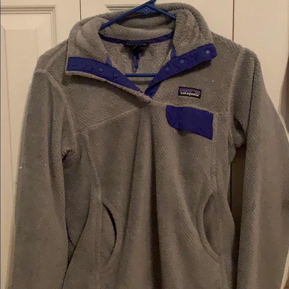 Patagonia Pullover